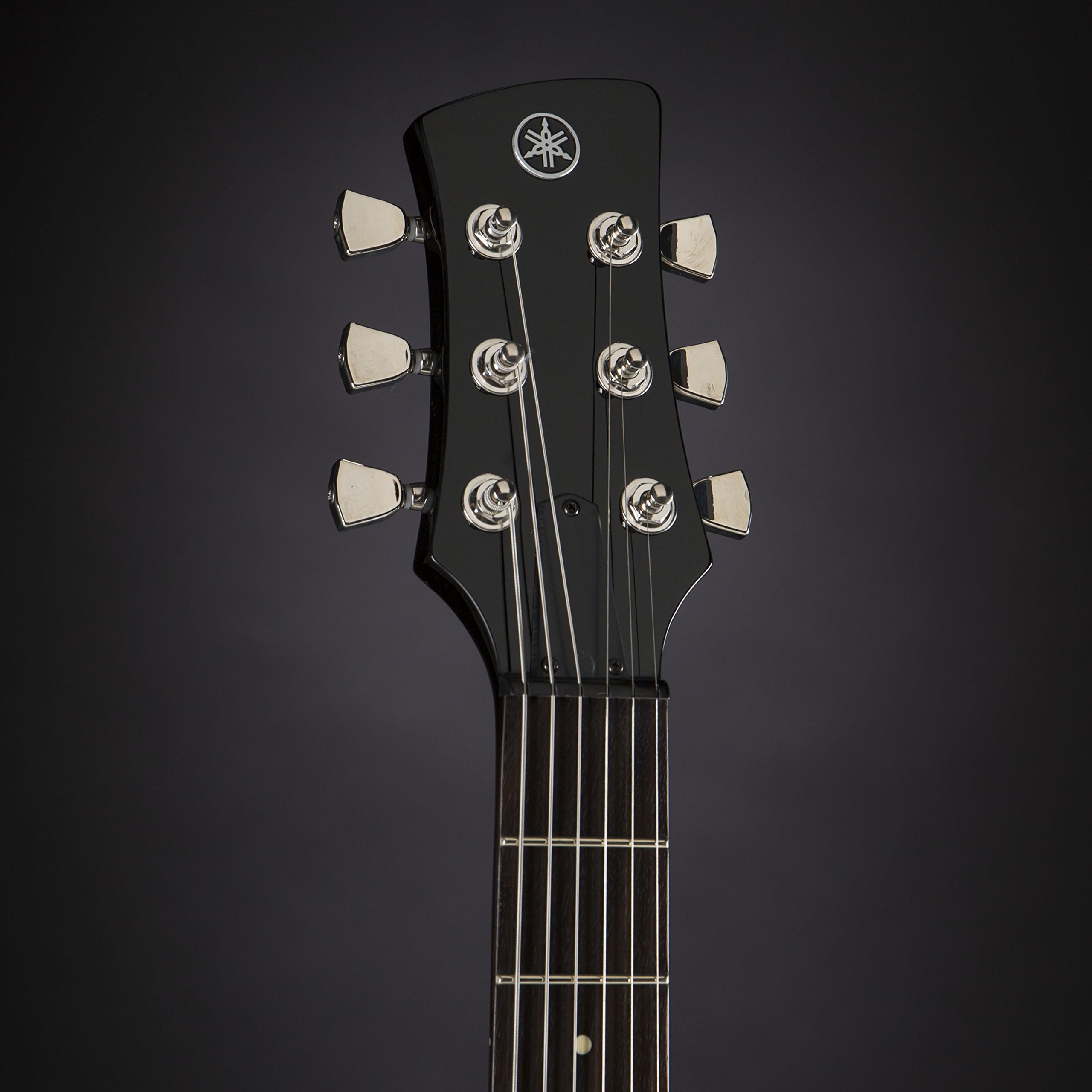 Amazon | ヤマハ エレキギター REVSTAR RS420 FRD | エレキギター